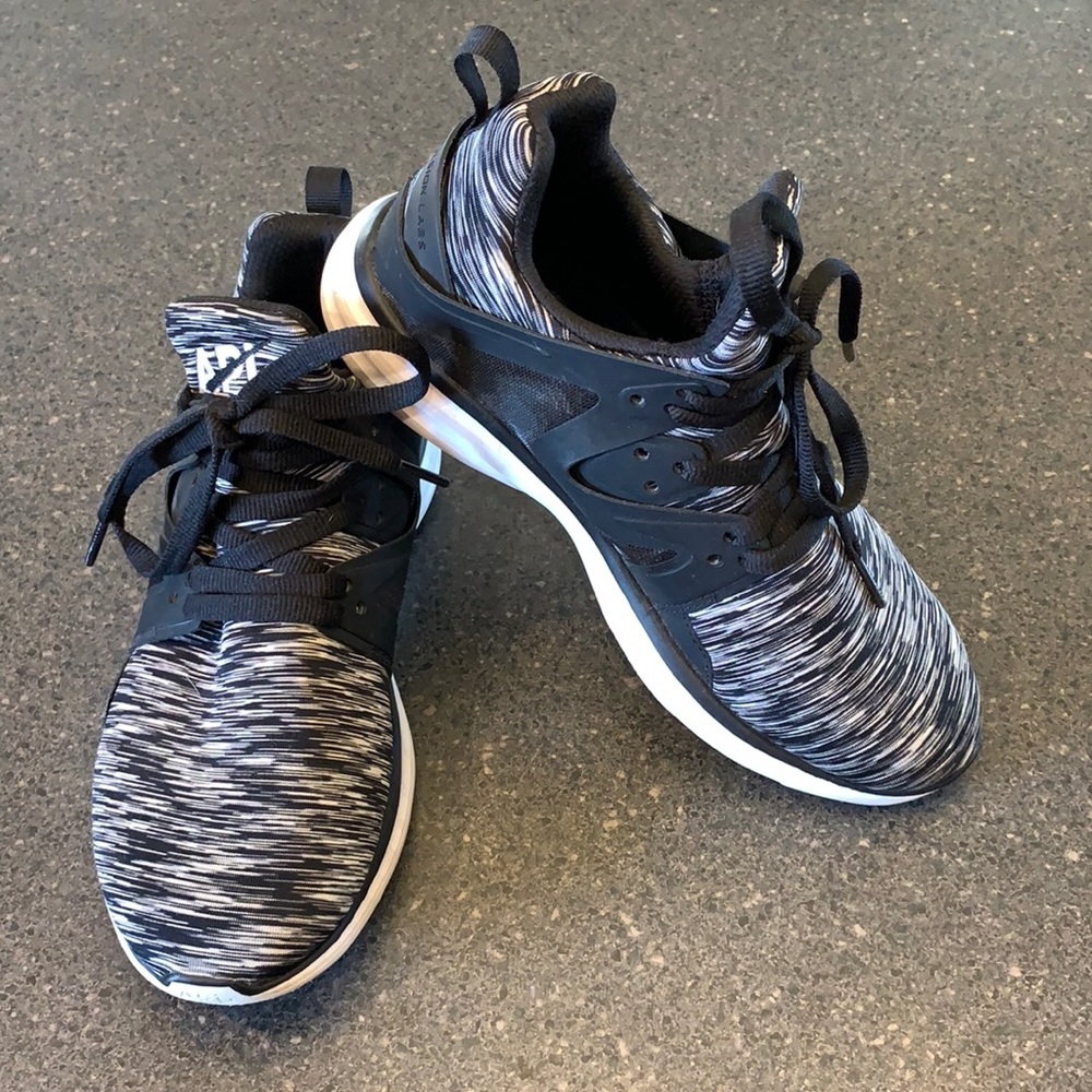 APL tennis shoes